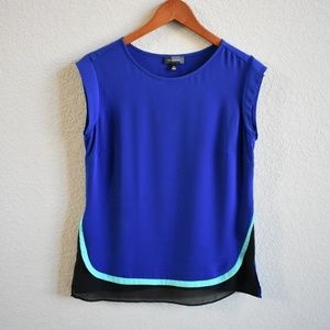 Xs | the limited | blouse